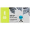 Картридж струйный Cactus CS-C1Q12A №727 черный (300 мл) для HP Designjet T920/T930/T1500/T1530