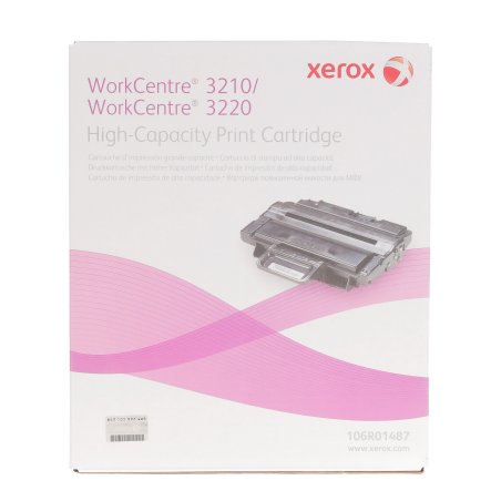 Картридж лазерный Xerox D95/110 65K