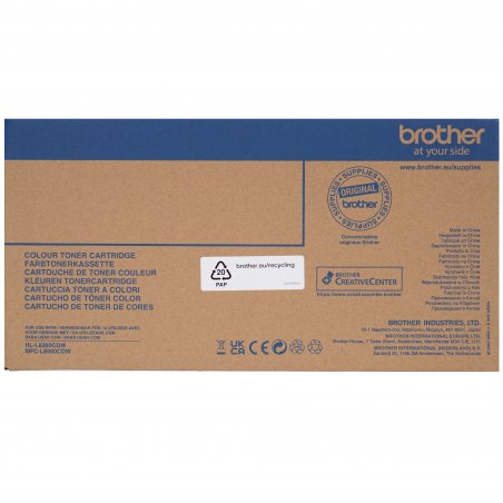 Картридж Brother TN 2421