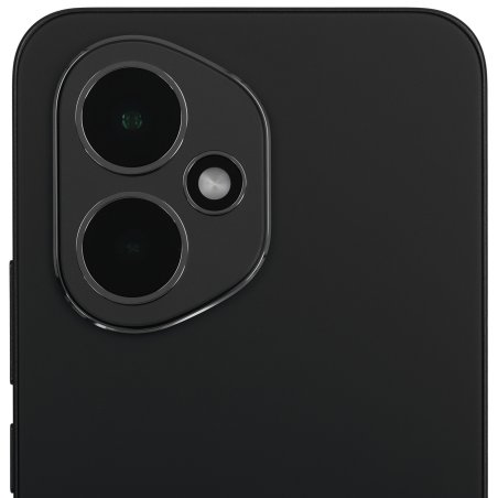 Смартфон HONOR 400 5109BURH 12/512Gb, черный