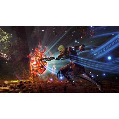 Игра для PS4 PlayStation Stranger of Paradise Final Fantasy Origin (18+) (RUS)