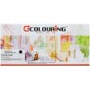 Картридж лазерный Colouring CG-TK-1140 черный (7200 стр.) для Kyocera FS-1035MFP/FS-1035MFP/DP/FS-1035MFP/L/KYM FS-1135MFP/ ECOSYS M2035dn/ M2535dn