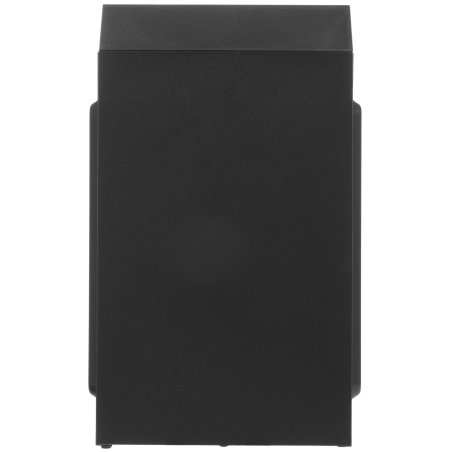 Компьютерный корпус Accord ACC-261B черный без БП mATX 1x80мм 1x92мм 2x120мм 2xUSB2.0 1xUSB3.0 audio