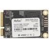 Накопитель SSD Netac N5M, 128Gb, mSATA, R/W 560/520