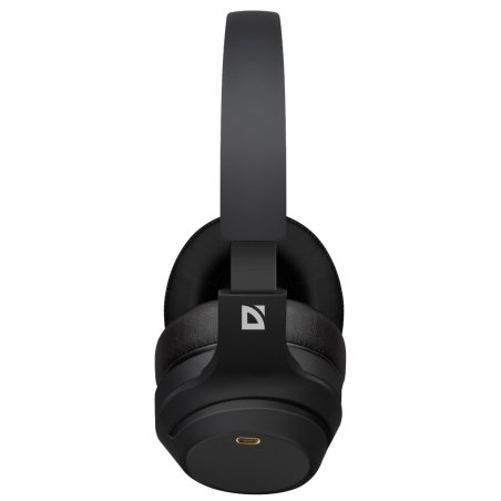 Гарнитура Defender FREEMOTION B690 черный