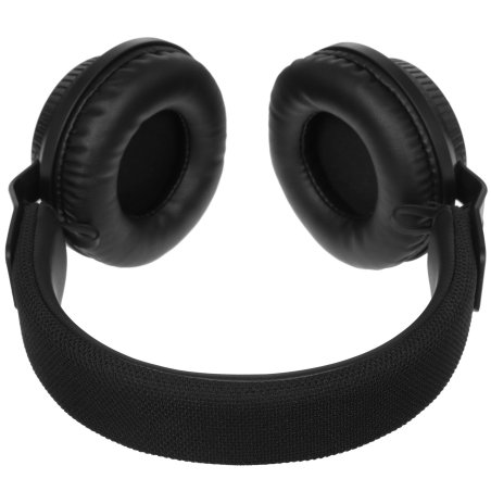 Гарнитура накладные Sven AP-B630MV 1м черный беспроводные bluetooth оголовье