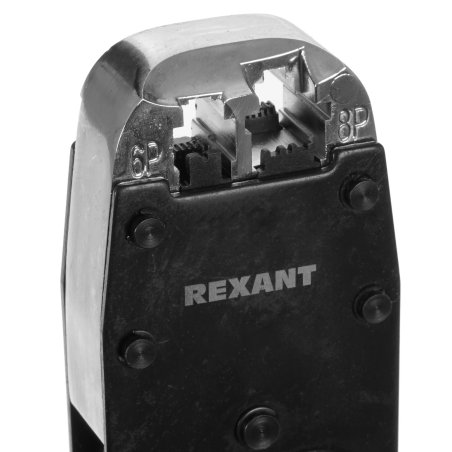 Кримпер для обжима Rexant 8P8C/6P4C (ht-500R)