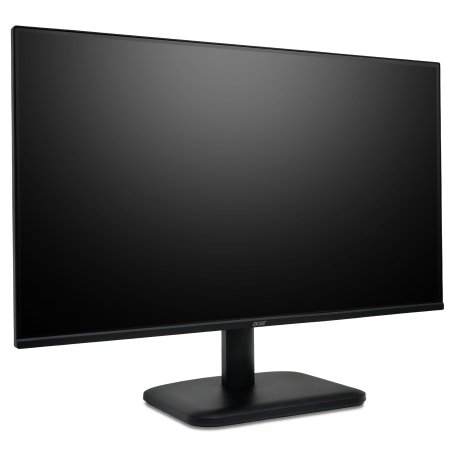 Монитор 27" Acer EK271Gbi IPS 1920x1080, 120 Гц, 1 мс, 16:9, 250 кд/м², 1xVGA, 1xHDMI, черный