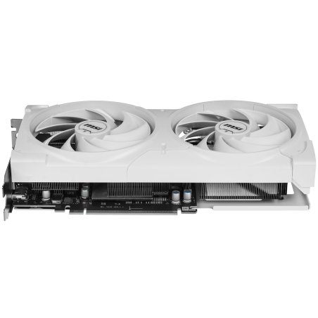 Видеокарта MSI RTX 5070 12G VENTUS 2X OC RTX 5070 PCI-E 5.0 GDDR7 2542/28000 HDMIx1 DPx3 HDCP Ret