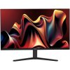 Монитор 27" Hisense 27G6K-PRO VA 2560x1440, 240 Гц, 1 мс, 16:9, 400 кд/м2, 2хHDMI, 1хDP, черный