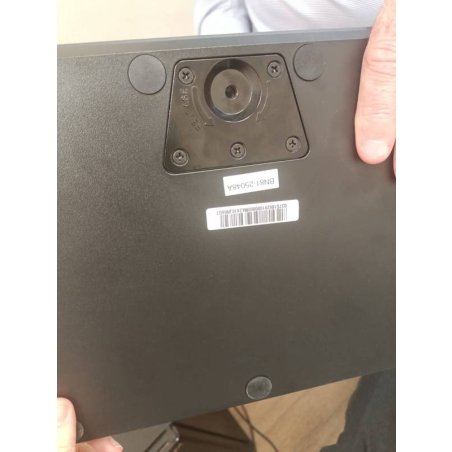 Монитор 27" Samsung S27B800PXI IPS 3840x2160, 60 Гц, 5 мс, 350 кд/м², 16:9, 1xHDMI, 1xDP, 4xUSB-A 3.0, 1xUSB-C, черный