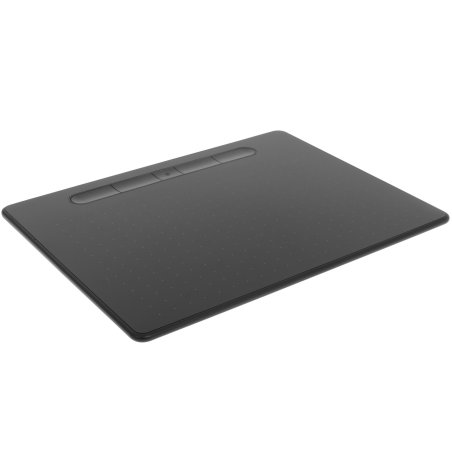 Графический планшет Wacom Intuos S Bluetooth CTL-4100WLK-N Bluetooth/USB черный