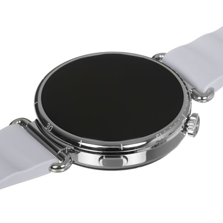 Умные часы HUAWEI Watch GT 6 KSU-B19, 1.32" AMOLED, 4G, Wi‑Fi, Bluetooth, NFC, 5 ATM/IP69, фиолетовый