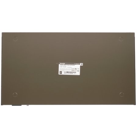 Коммутатор TendaTEG1050F 48PORT 1000M 2SFP