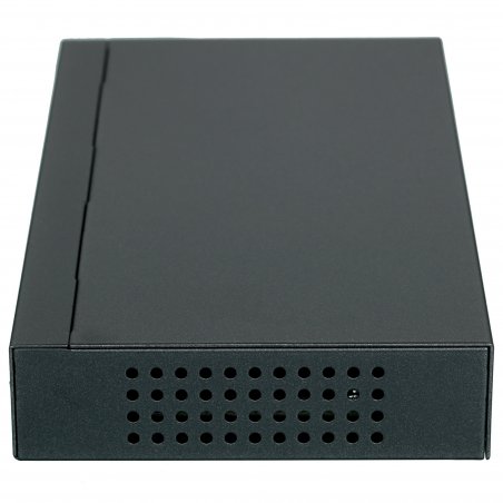 Коммутатор TP-Link SMB TL-SF1008P Коммутатор 8-port 10/100M Desktop PoE Switch