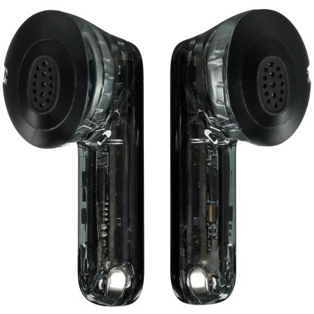 Наушники JBL Tune Flex 2 призрачно-черный