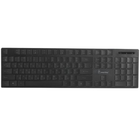Клавиатура проводная Smartbuy (SBK-251U-K) ONE 251