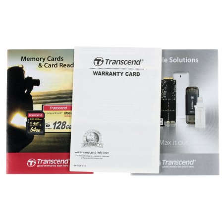 Накопитель SSD Transcend 820S, 120Gb, M.2 2280, SATA3, R/W 500/350