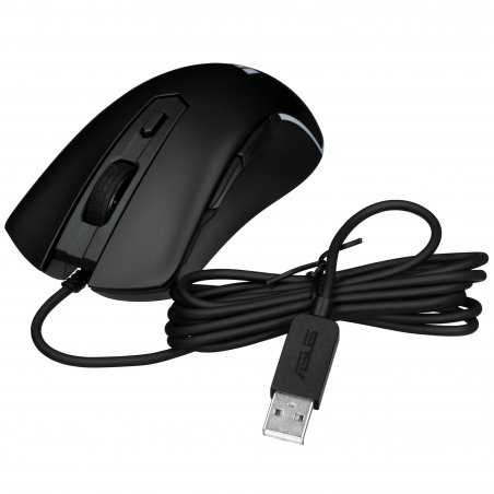 Мышь проводная ASUS P309 TUF GAMING M3 GEN II/ASUS P309 TUF GAMING M3 GEN II