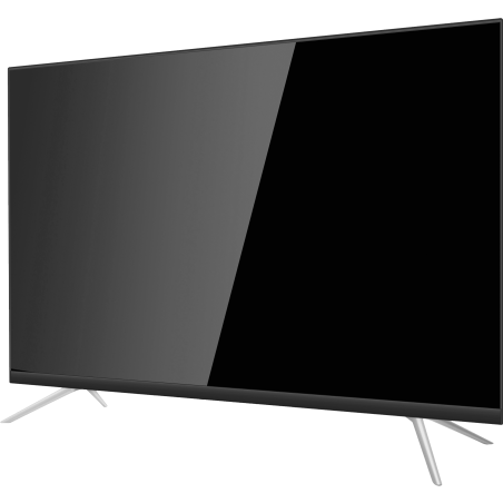 Телевизор SoundMax 55" SM-LED55M03SU черный LED4K