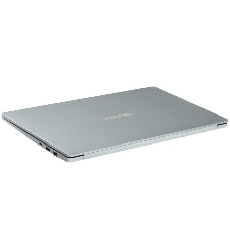 Ноутбук 15.6" TECNO Megabook K15S K15SDA серый Ryzen 5 7430U/16Gb/SSD 1Tb/AMDRadeonGraphics/FHD/Win 11