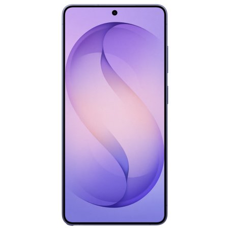 Смартфон Samsung Galaxy A07 4/128Gb, фиолетовый