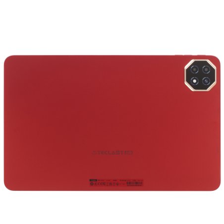 Планшет 12" Teclast T60 (AI Edition) 6/128Gb Wifi red (1746917)