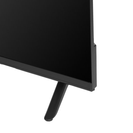 Телевизор Blackton 43" Bt 43FSU32B черный LED UHD 60Hz AndroidTV 1.5Gb/8Gb