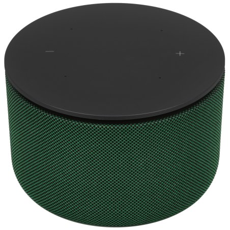 Умная колонка Яндекс Станция Мини 3 Про, Zigbee, модель YNDX-00059GRN (зеленый)