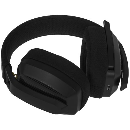 Беспроводная гарнитура Defender Orion черный, Bluetooth/2.4G