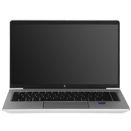 Ноутбук HP EliteBook 640 G10 серебристый 14" 1920x1080/Intel Core i5 1335U, 1.3 GHz - 4.6 GHz, 16384 Mb, 14" Full HD 1920x1080, 512 Gb SSD, Intel Iris Xe Graphics, DOS