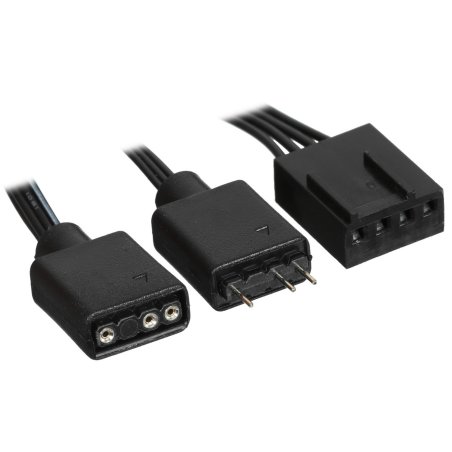 Кулер PCCooler R400 ARGb черный 92мм алюминий+медь 2200r m 30db 4-pin 180W 133мм