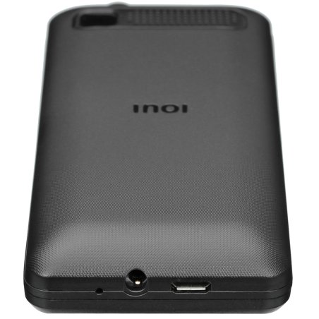 Мобильный телефон INOI 108R черный