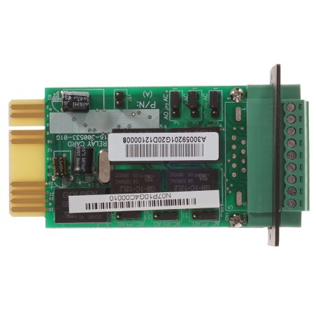 Модуль Ippon 1180662 Dry Contacts card Innova RT33