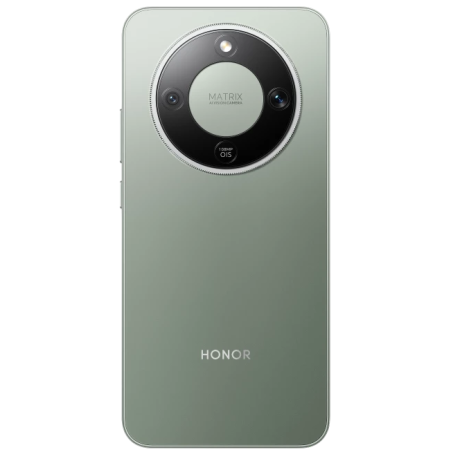 Смартфон HONOR X9d 8/256Gb, зеленый