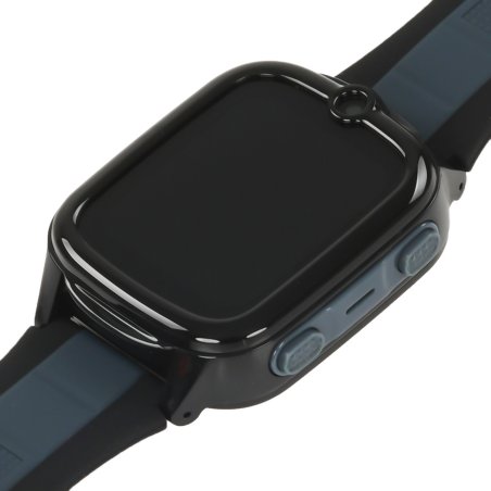 Смарт-часы AIMOTO Star 4G черный 8390303