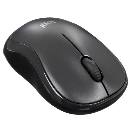 Комплект клавиатура + Мышь Беспроводная Logitech MK295 Silent Wireless Combo