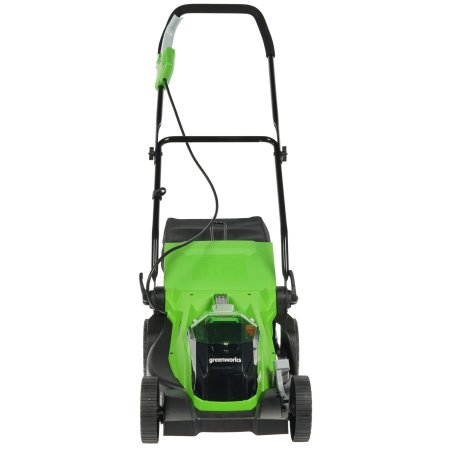 Газонокосилка аккум.GREENWORKS 2501907UA40В 35см (в компл. 1 аккум 40В 2 А/ч + ЗУ)