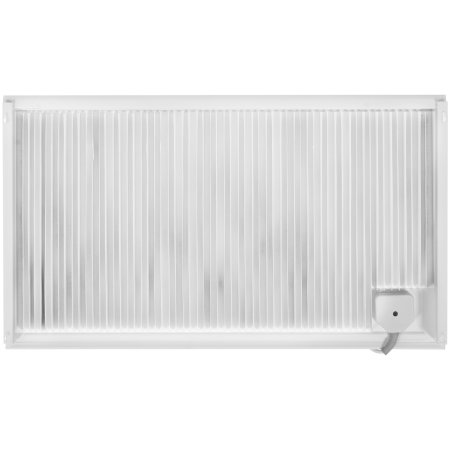 Обогреватель инфракрасный HINTEK IW-07, белый, 700 Вт, 7 м2 04.07.01.214383