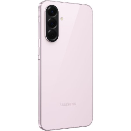 Смартфон Samsung Galaxy SM-A566E A56 5G, 8/256Gb, розовый