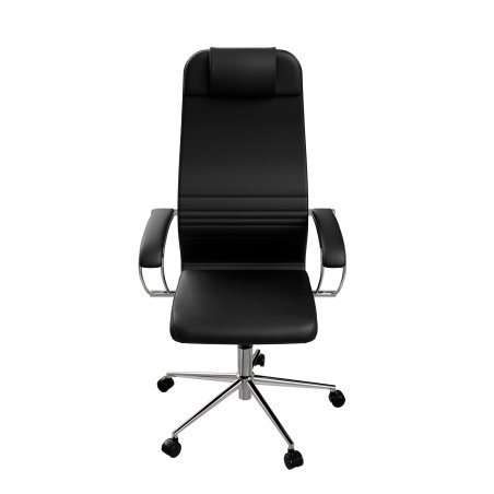 Кресло ErgoLife Set 17/подл.131/осн.Sit 052, черный 5AD.16.1.2A3 z5AD.16.1.2A3