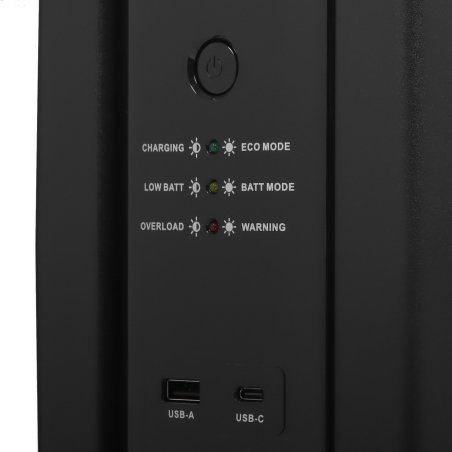Источник бесперебойного питания CyberPower UT1500EG Line-Interactive 1500VA/900W USB/RJ11/45/USB charger A/C