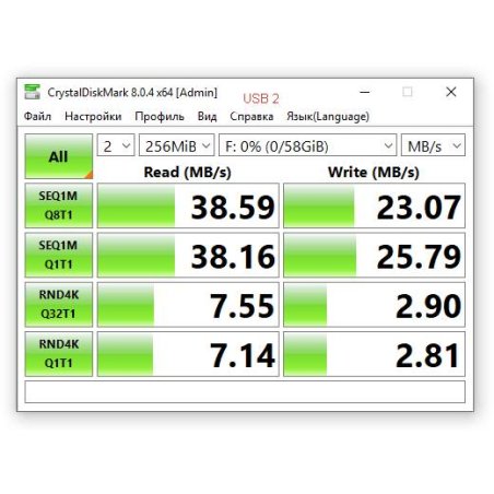 Флеш карта SD ADATA 64Gb ADATA Premier Pro SDXC Class 10 UHS-I U3 V30S 95/60 MB/s