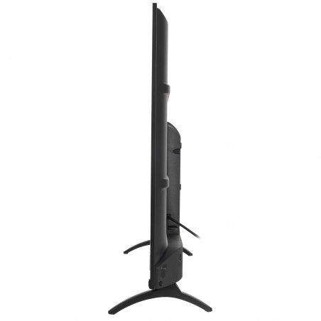 Телевизор Soundmax 43" SM-LED43M01SU\H черный DLED FHD 60Hz Android
