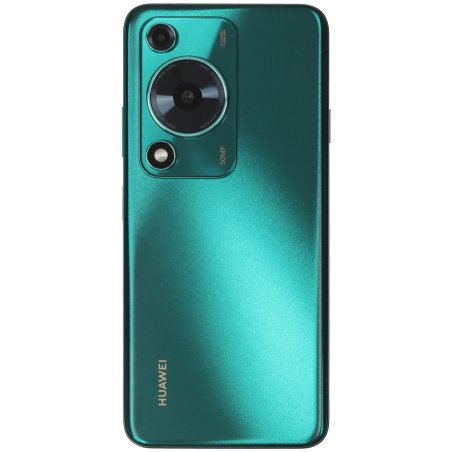 Смартфон Huawei Nova Y73 8/256Gb черный