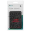Накопитель SSD Apacer AS350 PANTHER, 1Tb, 2.5", SATA III, R/W 560/540