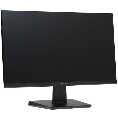 Монитор 27" ASUS VA27DQSB IPS 1920x1080, 75 Гц, 5 мс, 16:9, 250 кд/м2, 1xHDMI, 1xDP, USB, 1x3.5 мм, черный