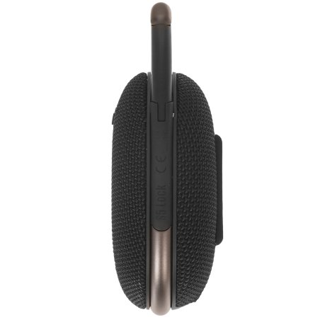 Портативная колонка A4Tech Bloody S5 Lock черный 5W 1.0 BT 10м 1600mAh (S5 LOCK BLACK)