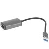Сетевой адаптер Gigabit Ethernet Cudy UE10A USB 3.0