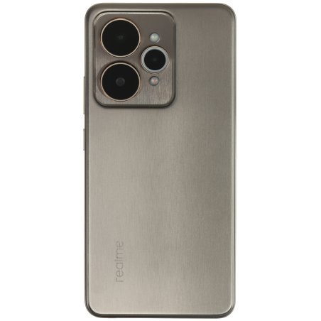 Смартфон Realme 15 5G RMX5106, 12/512Gb, черный